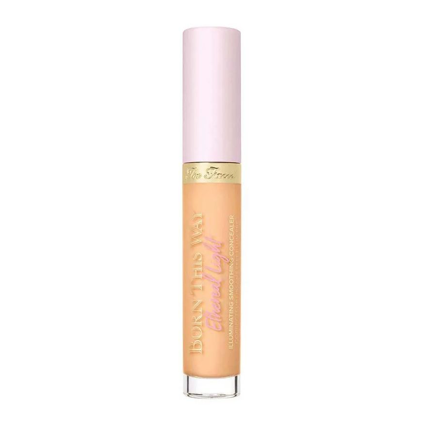 Too Faced Corretivo Líquido Born This Way Ethereal Biscotti
