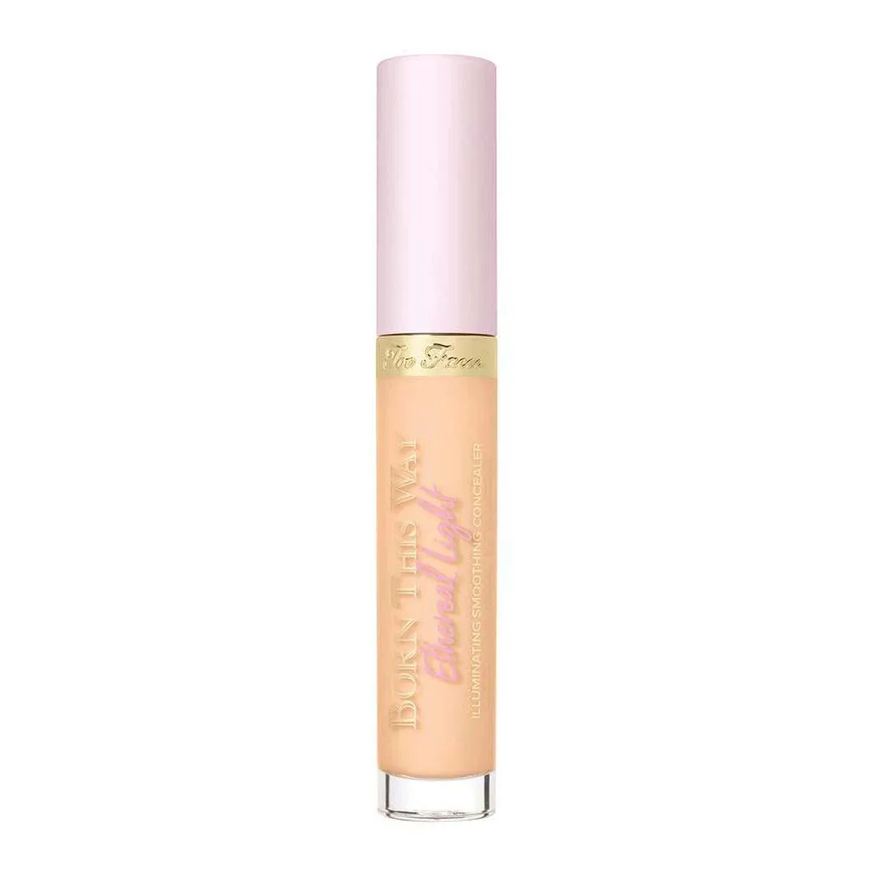 Too Faced Corretivo Líquido Born This Way Ethereal Butter Croissant