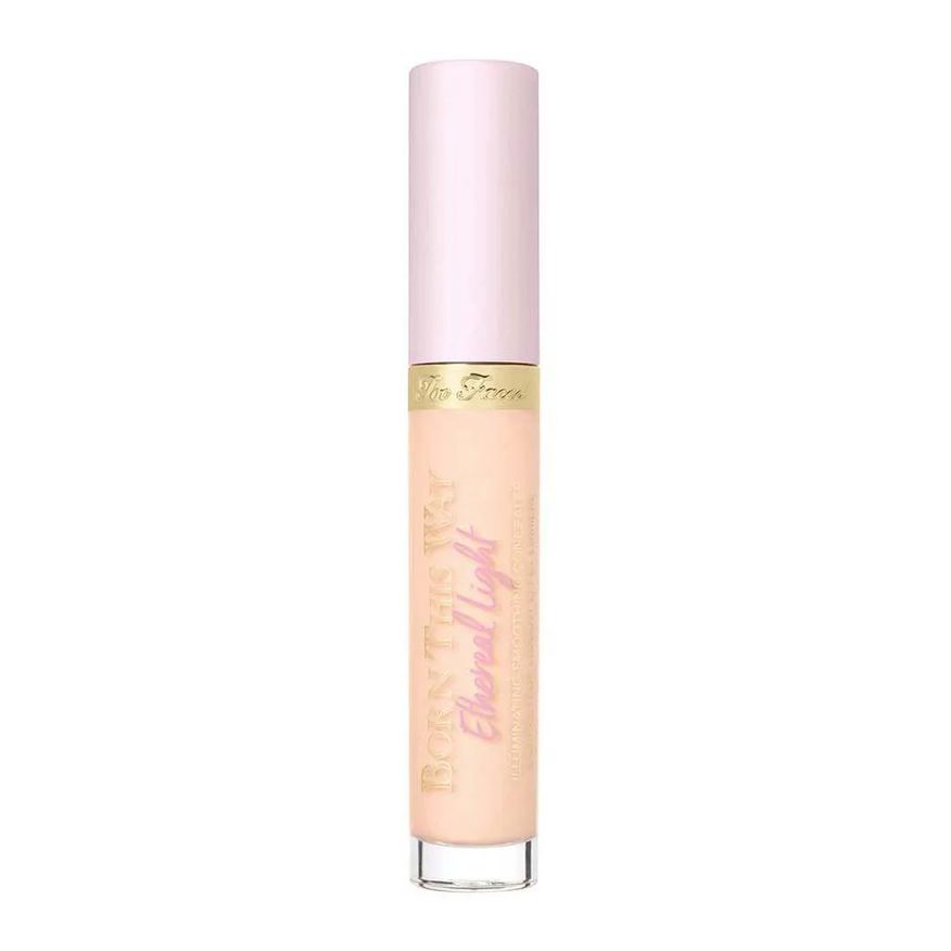 Too Faced Corretivo Líquido Born This Way Ethereal Buttercup
