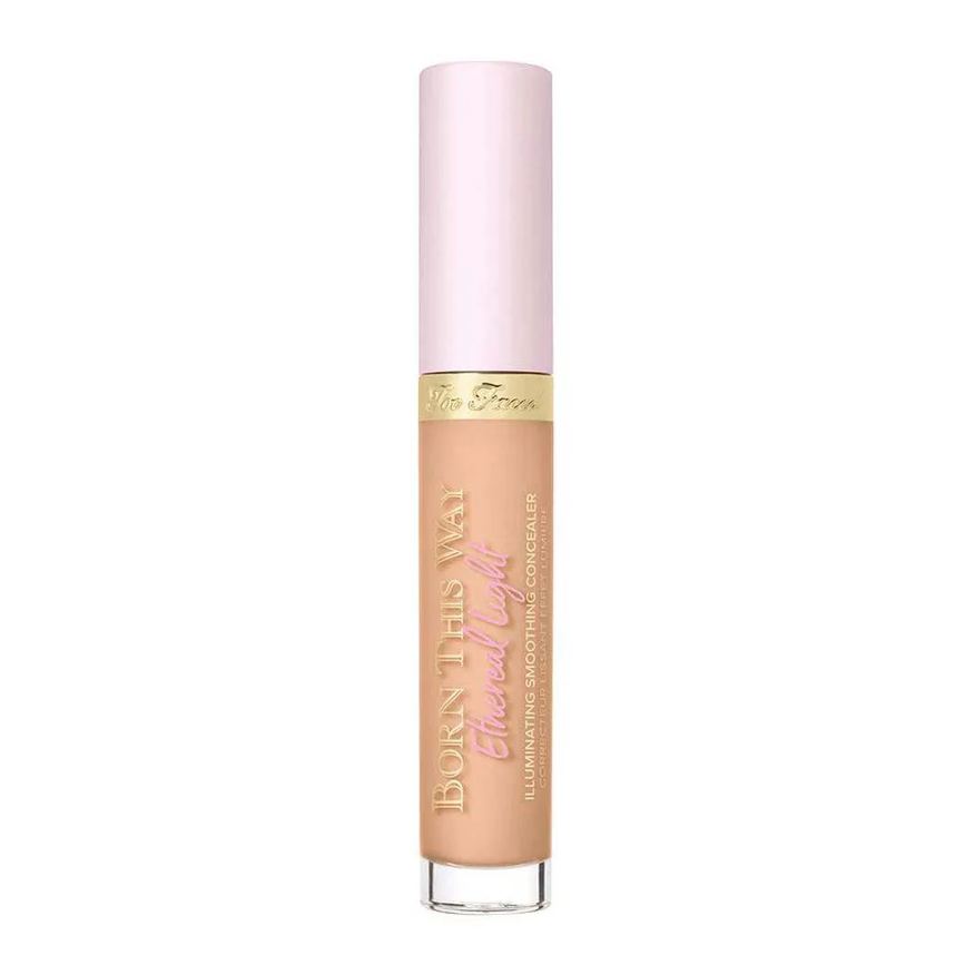 Too Faced Corretivo Líquido Born This Way Ethereal Café AU Lait