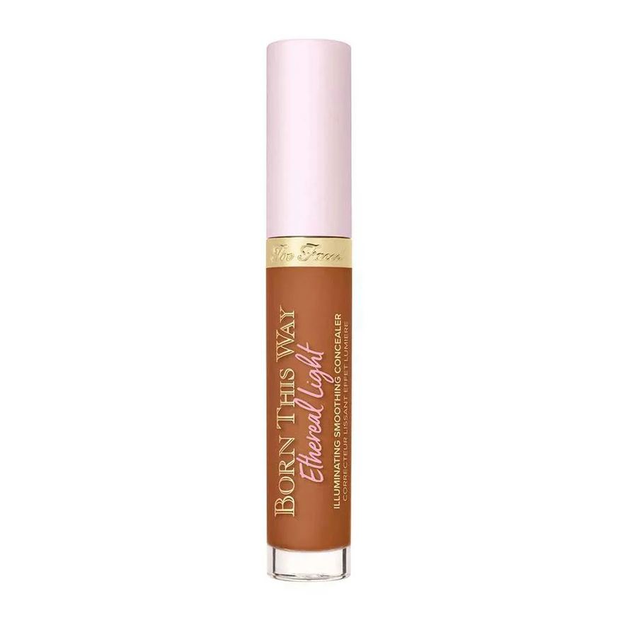Too Faced Corretivo Líquido Born This Way Ethereal Caramel Drizzle