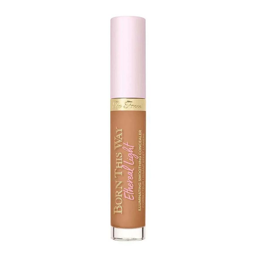Too Faced Corretivo Líquido Born This Way Ethereal Honey Graham