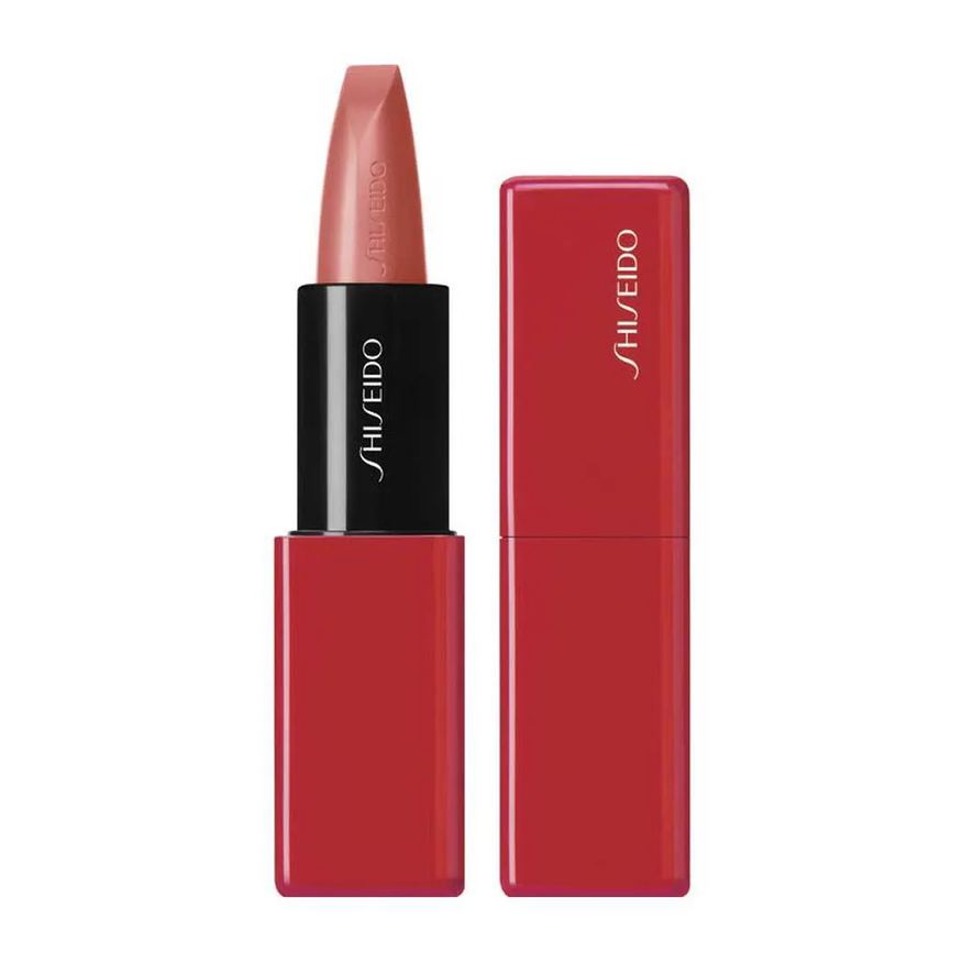 Shiseido Batom Technosatin Gel Lipstick 402