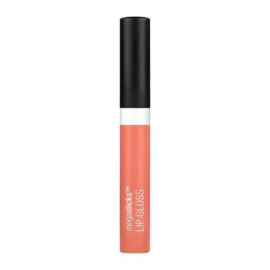 Wet N Wild Gloss Labial Megaslicks Lip Gloss 2,2ml Great Coralation