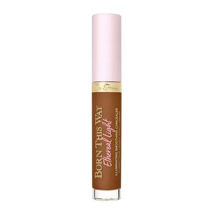 Too Faced Corretivo Líquido Born This Way Ethereal HOT Cocoa