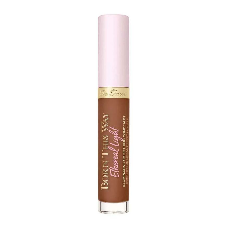Too Faced Corretivo Líquido Born This Way Ethereal Milk Chocolate