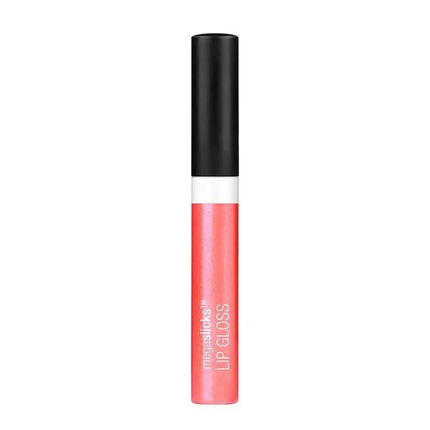 Wet N Wild Gloss Labial Megaslicks Lip Gloss 2,2ml Strawberry ICE