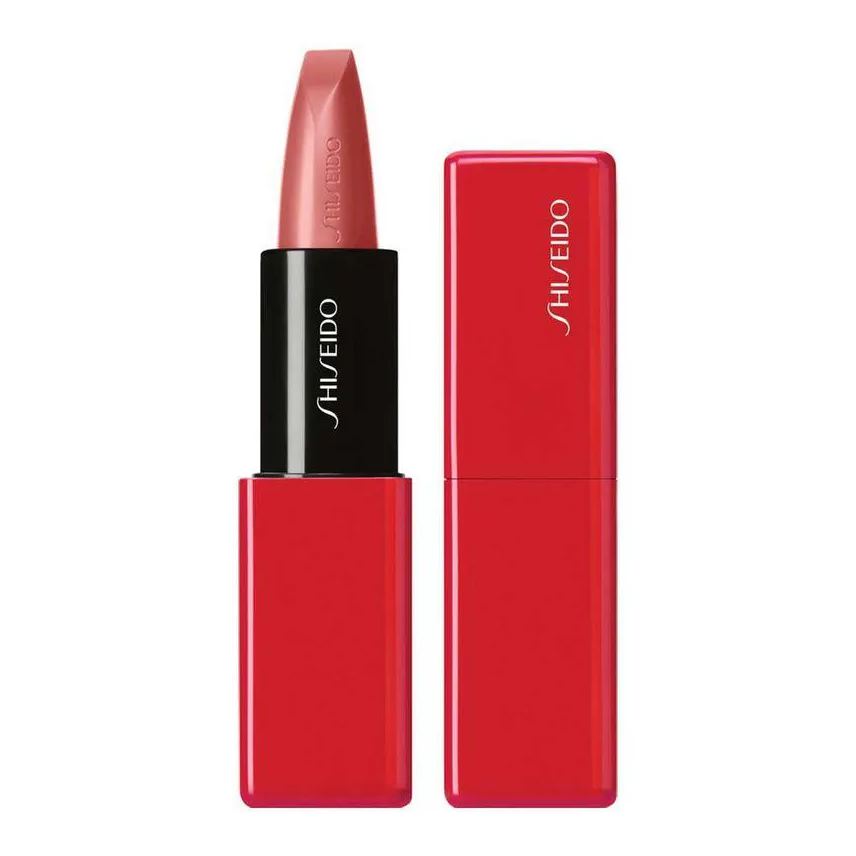 Shiseido Batom Technosatin Gel Lipstick 404
