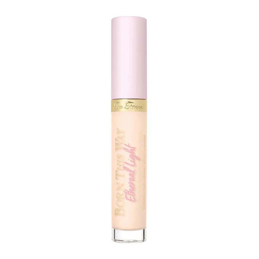 Too Faced Corretivo Líquido Born This Way Ethereal Milkshake