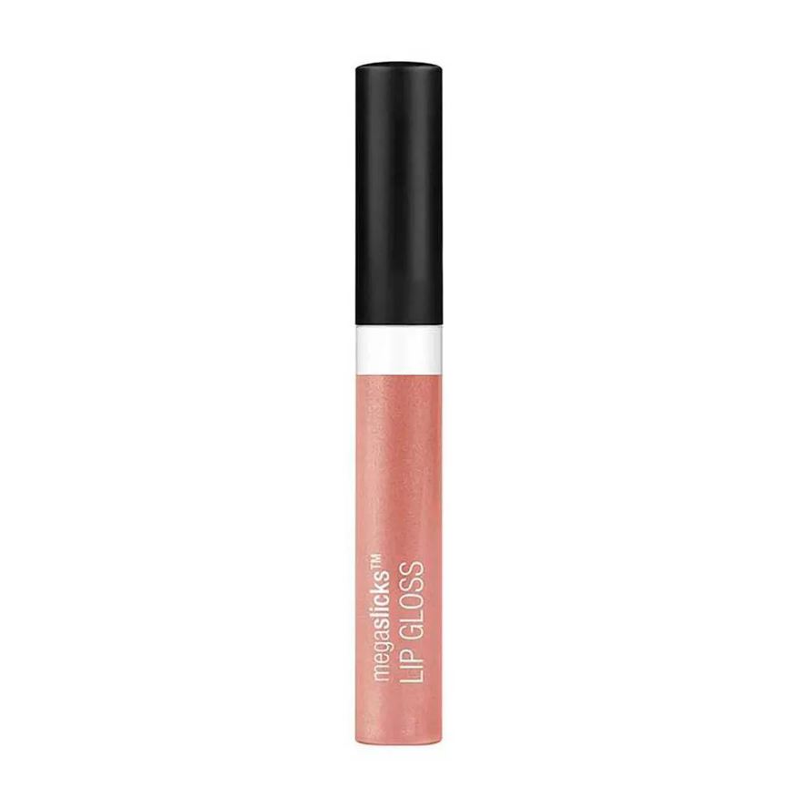 Wet N Wild Gloss Labial Megaslicks Lip Gloss 2,2ml SUN Glaze