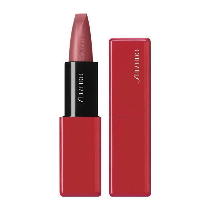 Shiseido Batom Technosatin Gel Lipstick 408