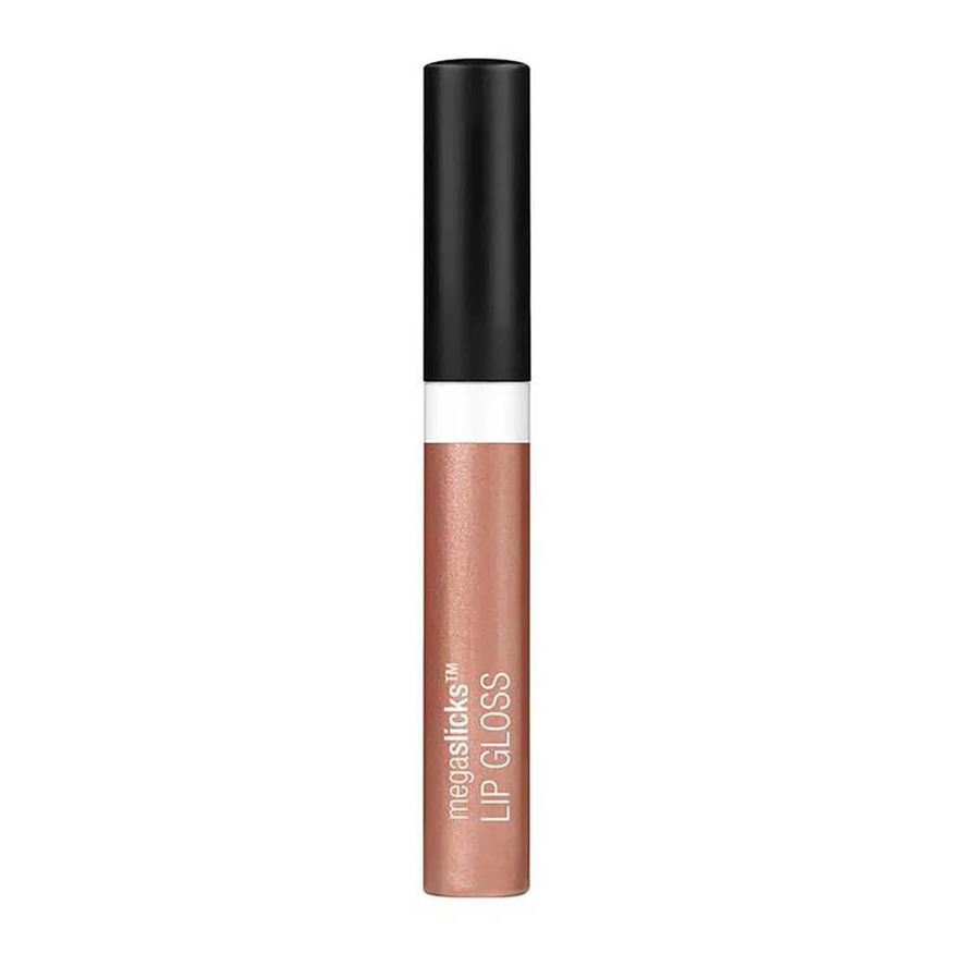 Wet N Wild Gloss Labial Megaslicks Lip Gloss 2,2ml Rose Gold