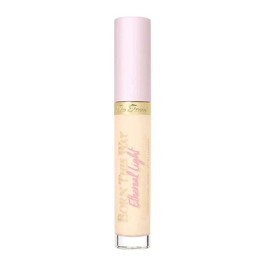Too Faced Corretivo Líquido Born This Way Ethereal Vanilla Wafer