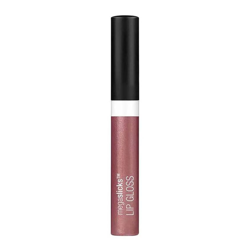 Wet N Wild Gloss Labial Megaslicks Lip Gloss 2,2ml Bronze Berry
