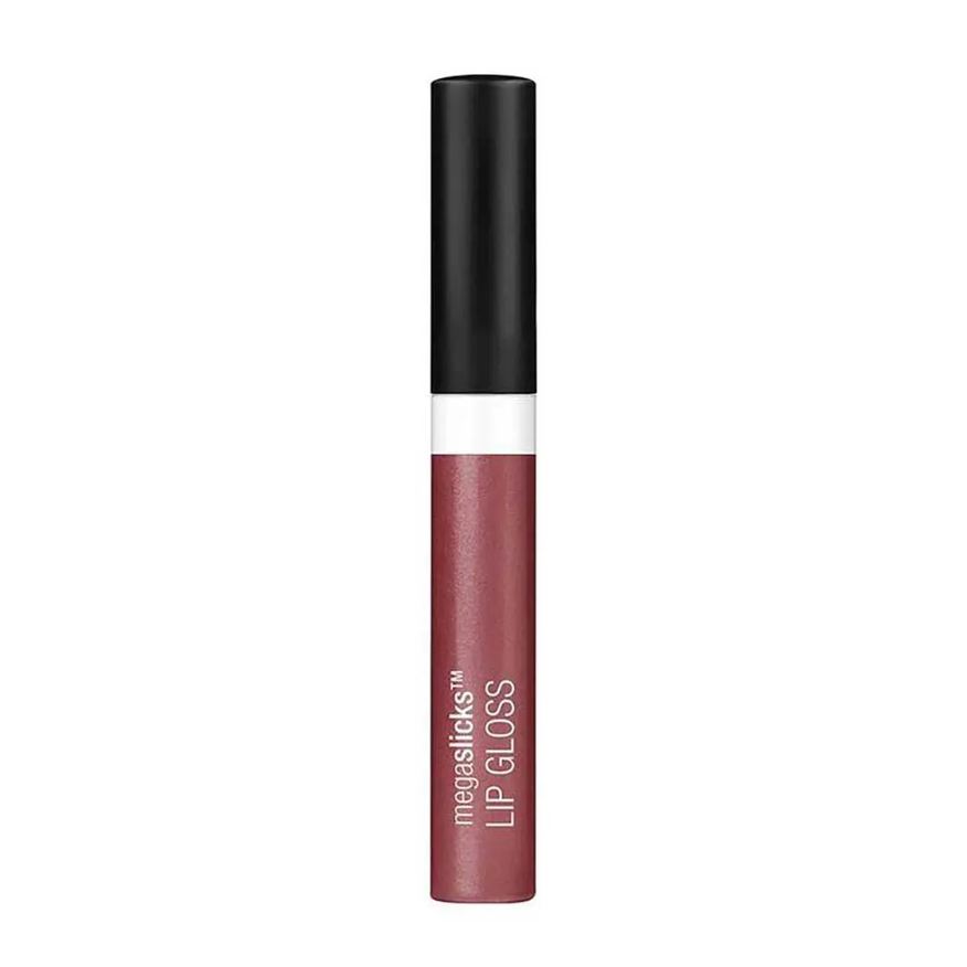 Wet N Wild Gloss Labial Megaslicks Lip Gloss 2,2ml Raspberry Voice