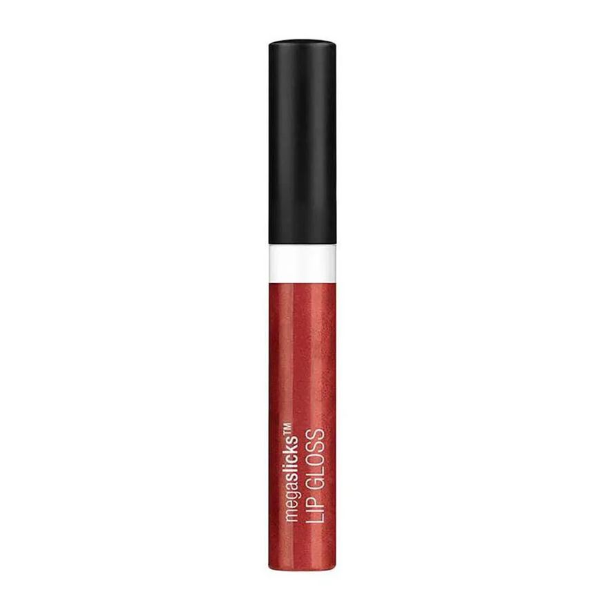 Wet N Wild Gloss Labial Megaslicks Lip Gloss 2,2ml RED Sensation