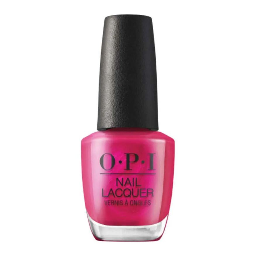 Opi Esmalte Terribly Nice Blame THE Mistletoe