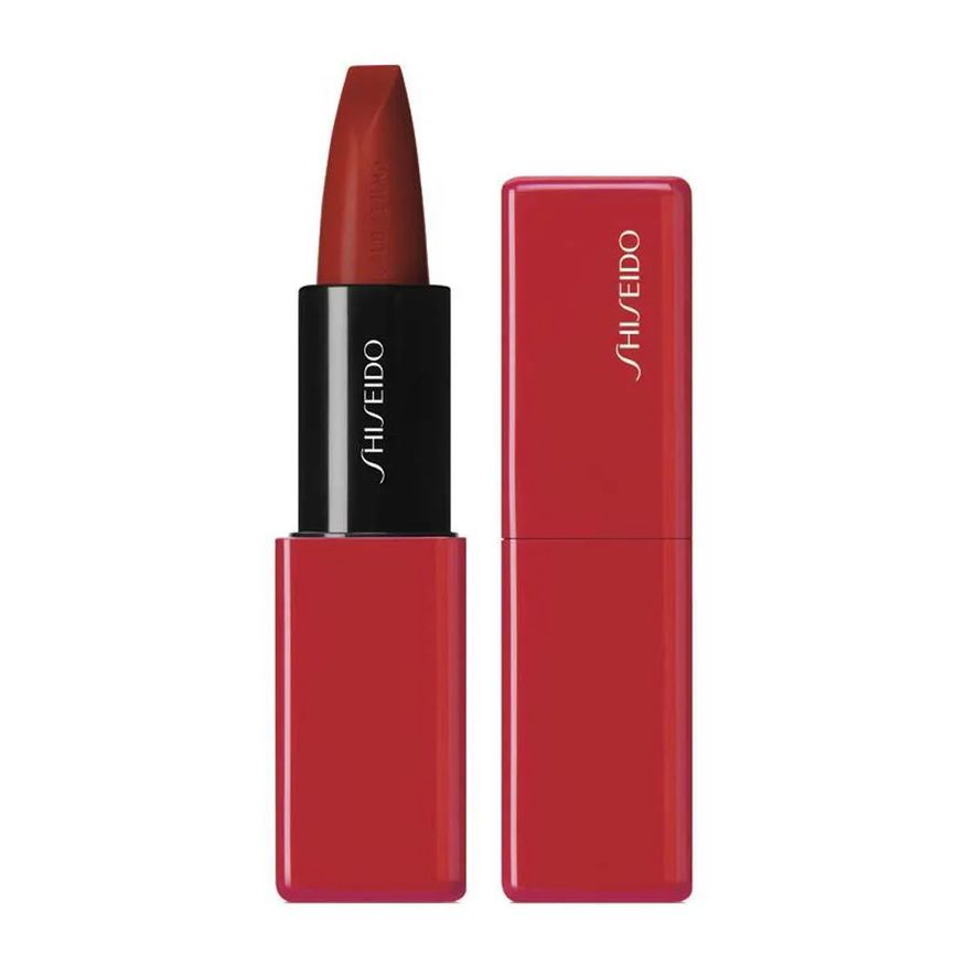 Shiseido Batom Technosatin Gel Lipstick 413