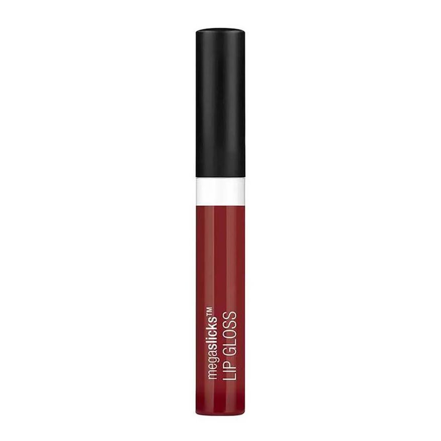 Wet N Wild Gloss Labial Megaslicks Lip Gloss 2,2ml Wined AND Dined