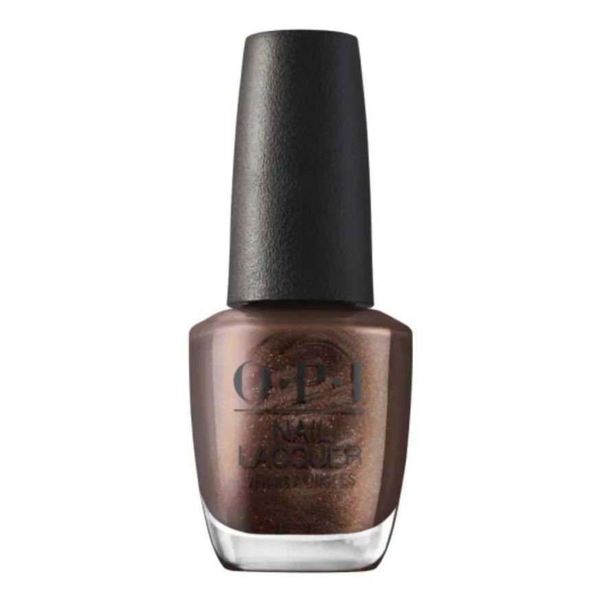 Opi Esmalte Terribly Nice HOT Toddy Naughty