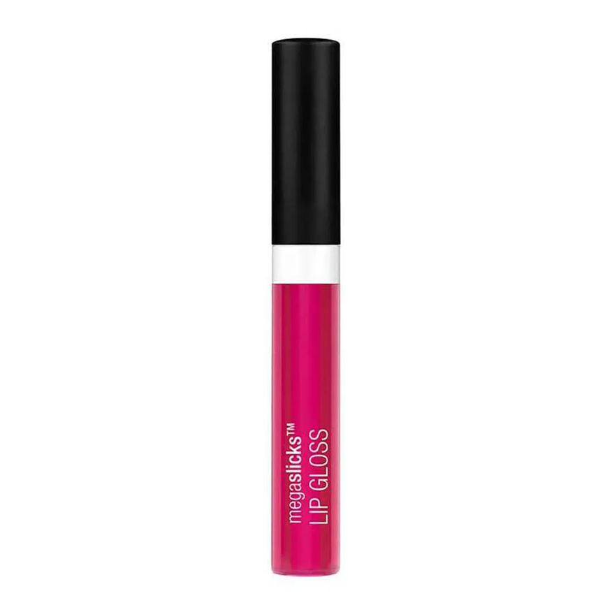 Wet N Wild Gloss Labial Megaslicks Lip Gloss 2,2ml Cotton Candy