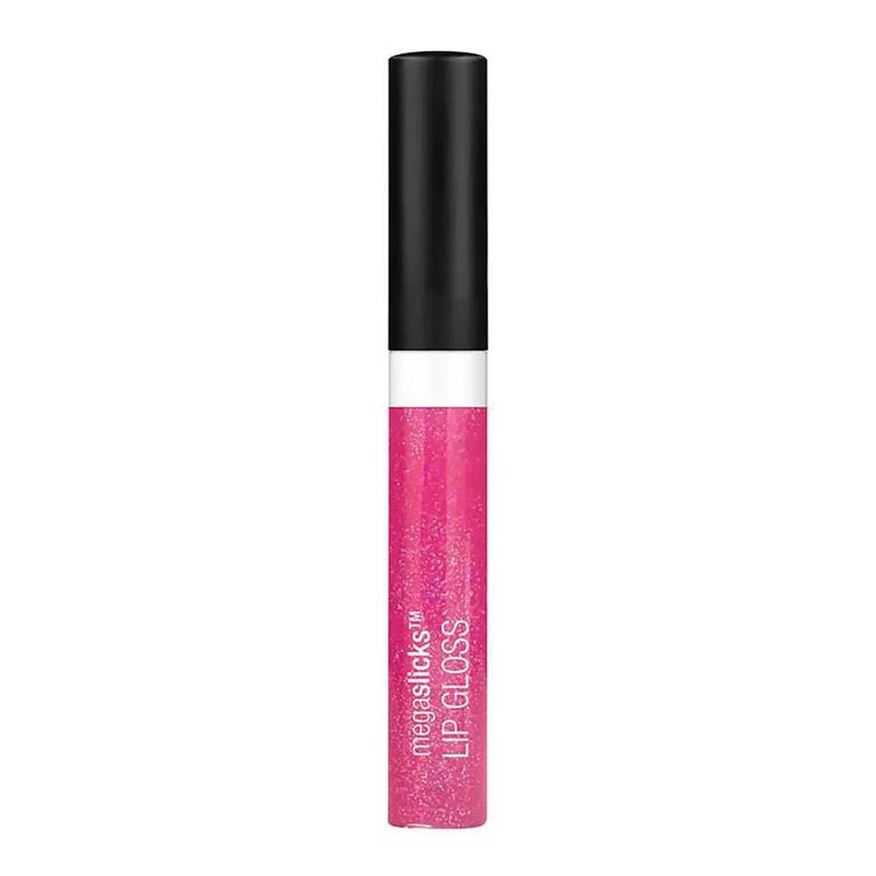 Wet N Wild Gloss Labial Megaslicks Lip Gloss 2,2ml Crushed Grapes