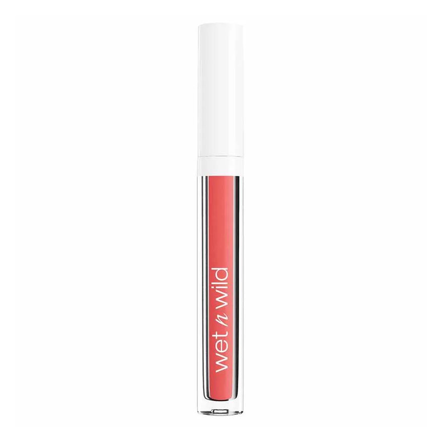 Wet N Wild Gloss Labial Megaslicks Lip Gloss 2,2ml Attitude Check