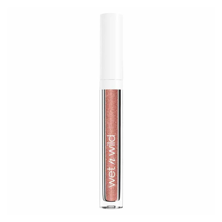 Wet N Wild Gloss Labial Megaslicks Lip Gloss 2,2ml Call ME Boss