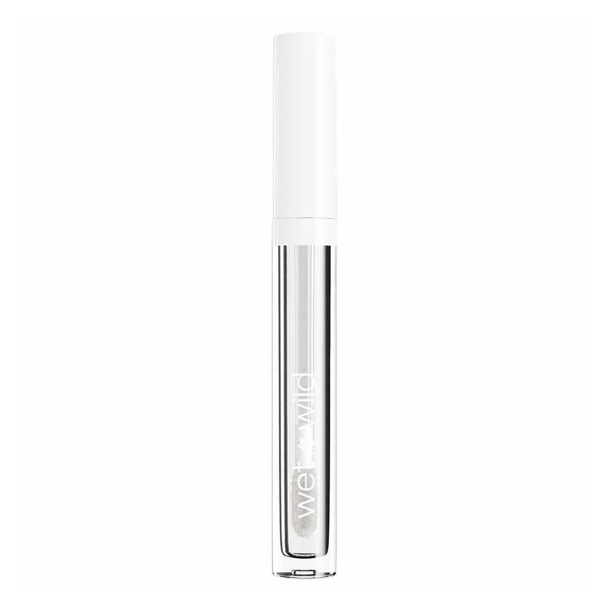 Wet N Wild Gloss Labial Megaslicks Lip Gloss 2,2ml Clear