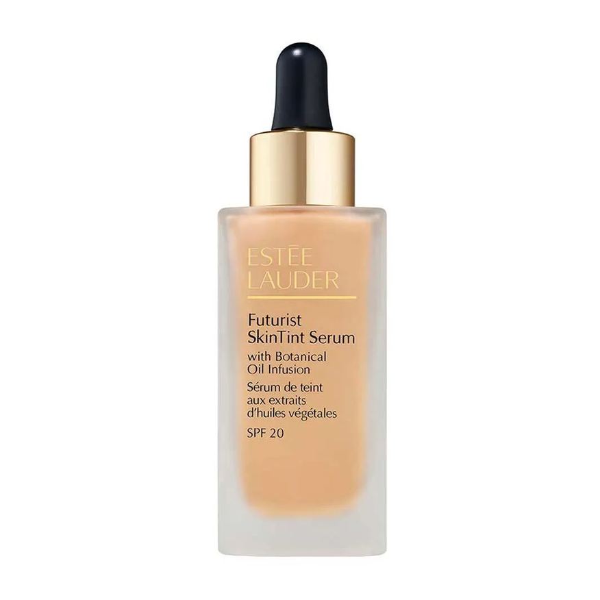 Estée Lauder Base Sérum Futurist Skintint Fps 20 1N2 Ecru