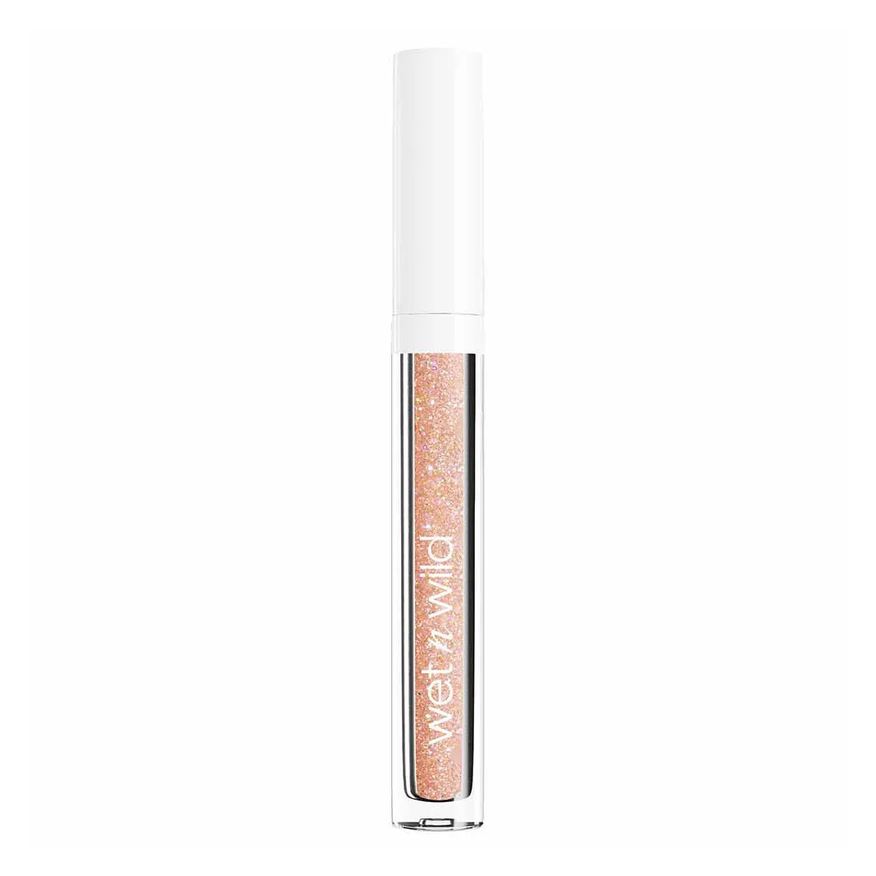 Wet N Wild Gloss Labial Megaslicks Lip Gloss 2,2ml Crushed Diamond