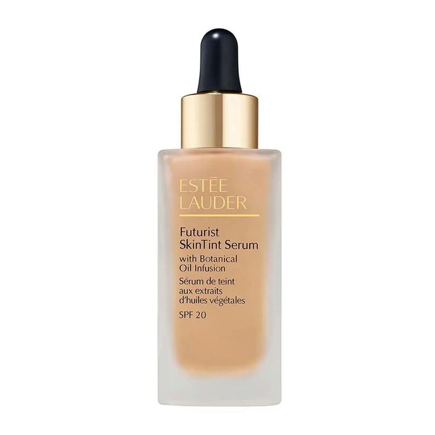 Estée Lauder Base Sérum Futurist Skintint Fps 20 2N1 Desert Beige