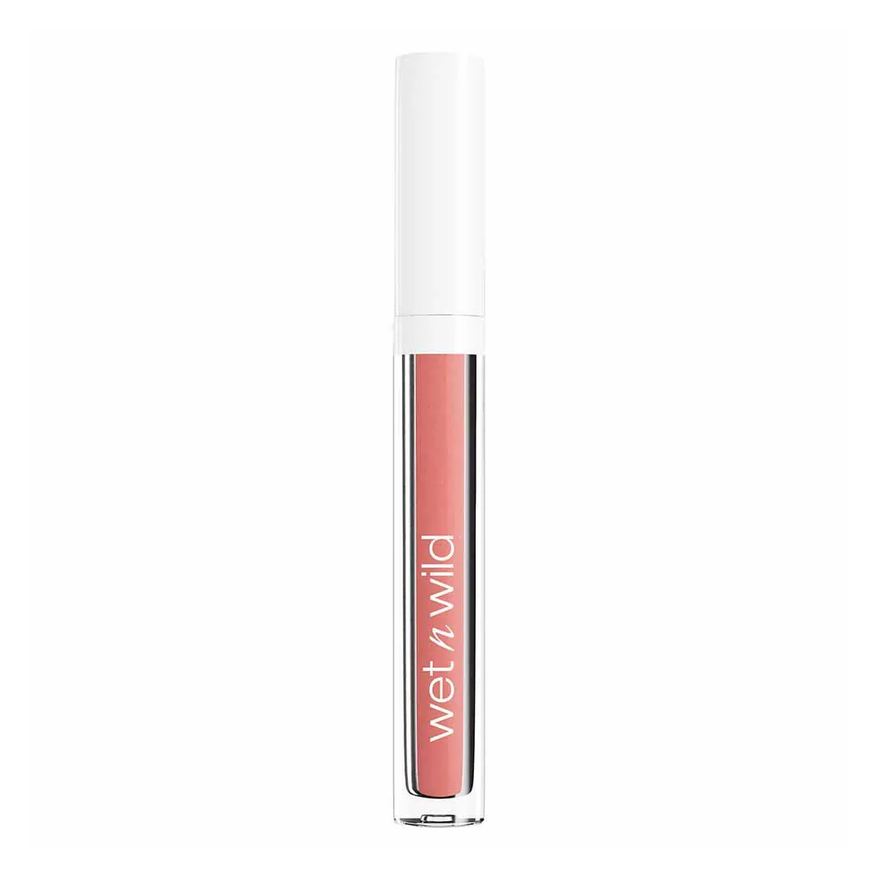 Wet N Wild Gloss Labial Megaslicks Lip Gloss 2,2ml Love Language