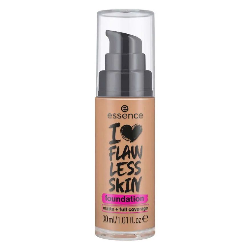 Essence Base Líquida - I Love Flawless Skin 70 Light Sand