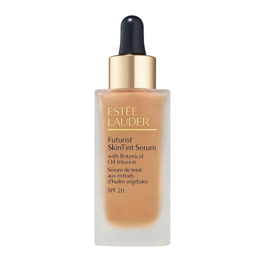 Estée Lauder Base Sérum Futurist Skintint Fps 20 3W1 Tawny