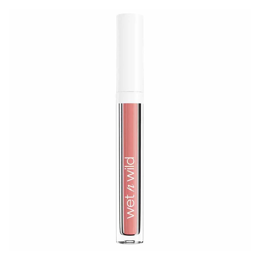 Wet N Wild Gloss Labial Megaslicks Lip Gloss 2,2ml Snuggle Sesh