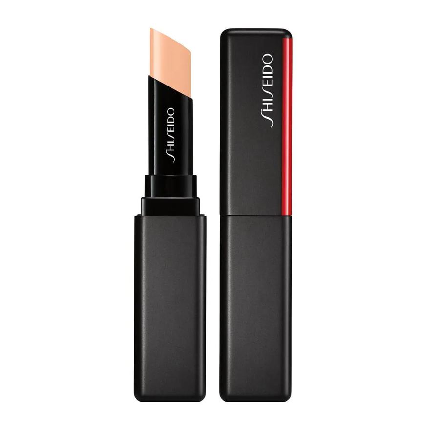 Shiseido Batom - Colorgel Lipbalm 101 Ginkgo