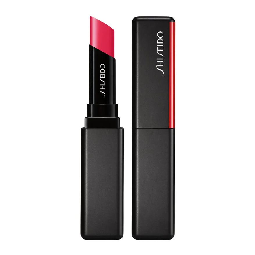 Shiseido Batom - Colorgel Lipbalm 105 Poppy