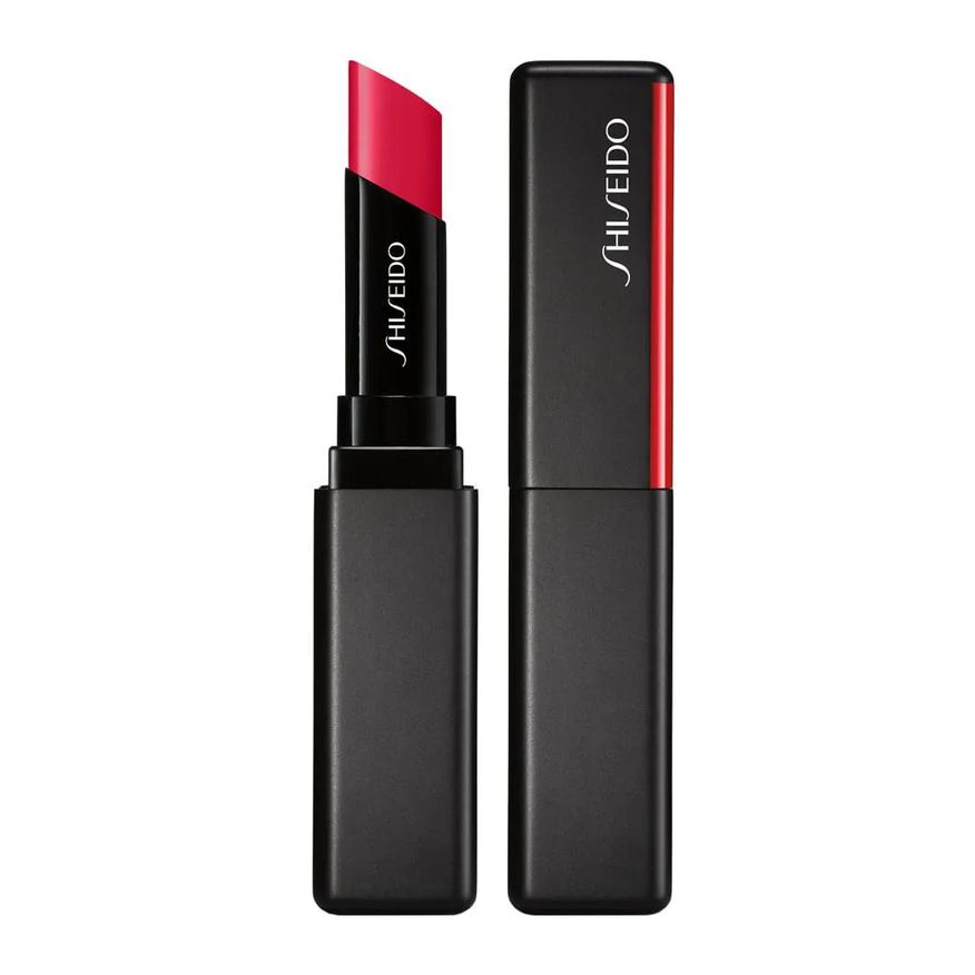 Shiseido Batom - Colorgel Lipbalm 106 Redwood