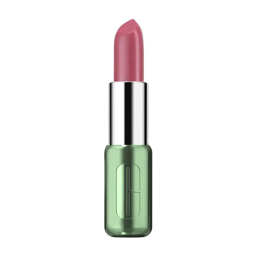 Clinique Batom Pop Longwear Lipstick Matte Cute POP