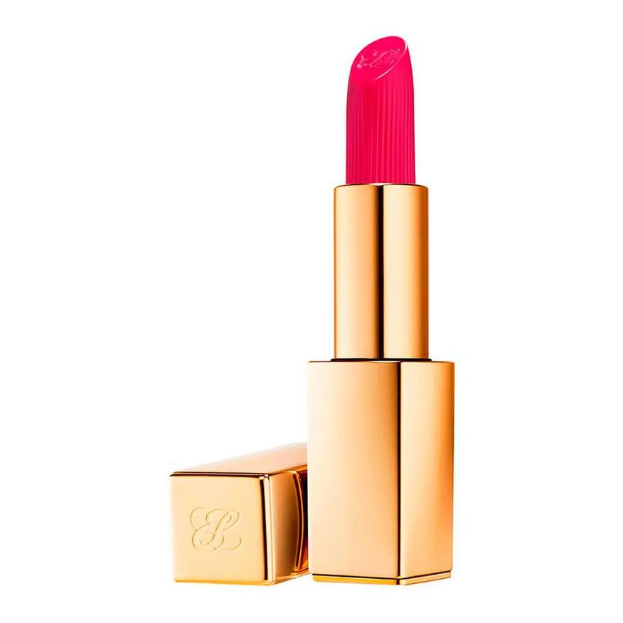 Estée Lauder Batom Matte Pure Color Lipstick 616 Enigma