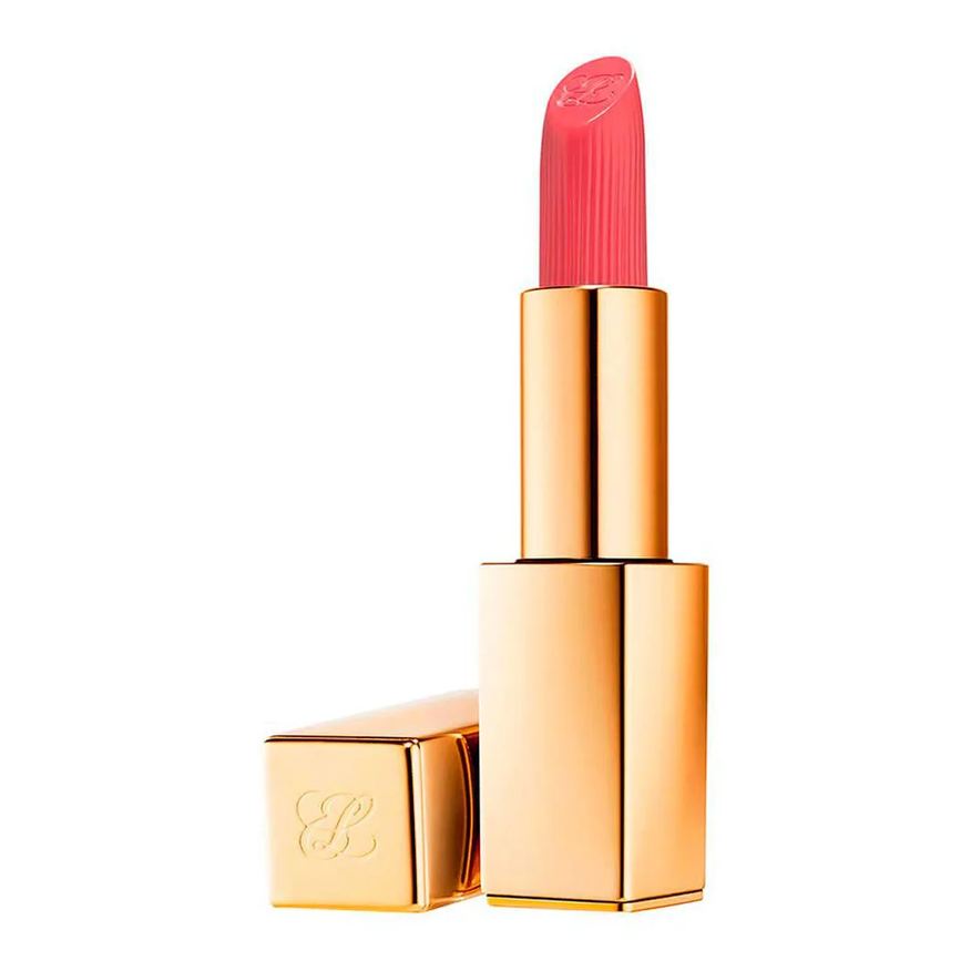 Estée Lauder Batom Matte Pure Color Lipstick 669 Stolen Heart