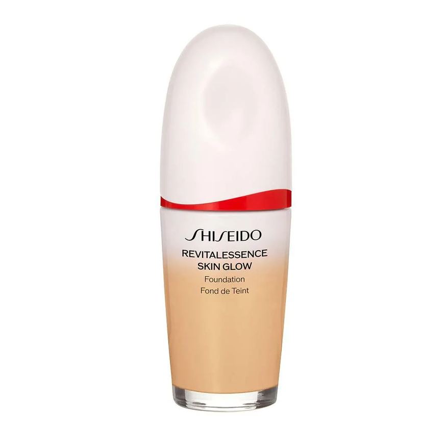 Shiseido Base Líquida - Revitalessence Skin Glow Foundation Fps 30 230