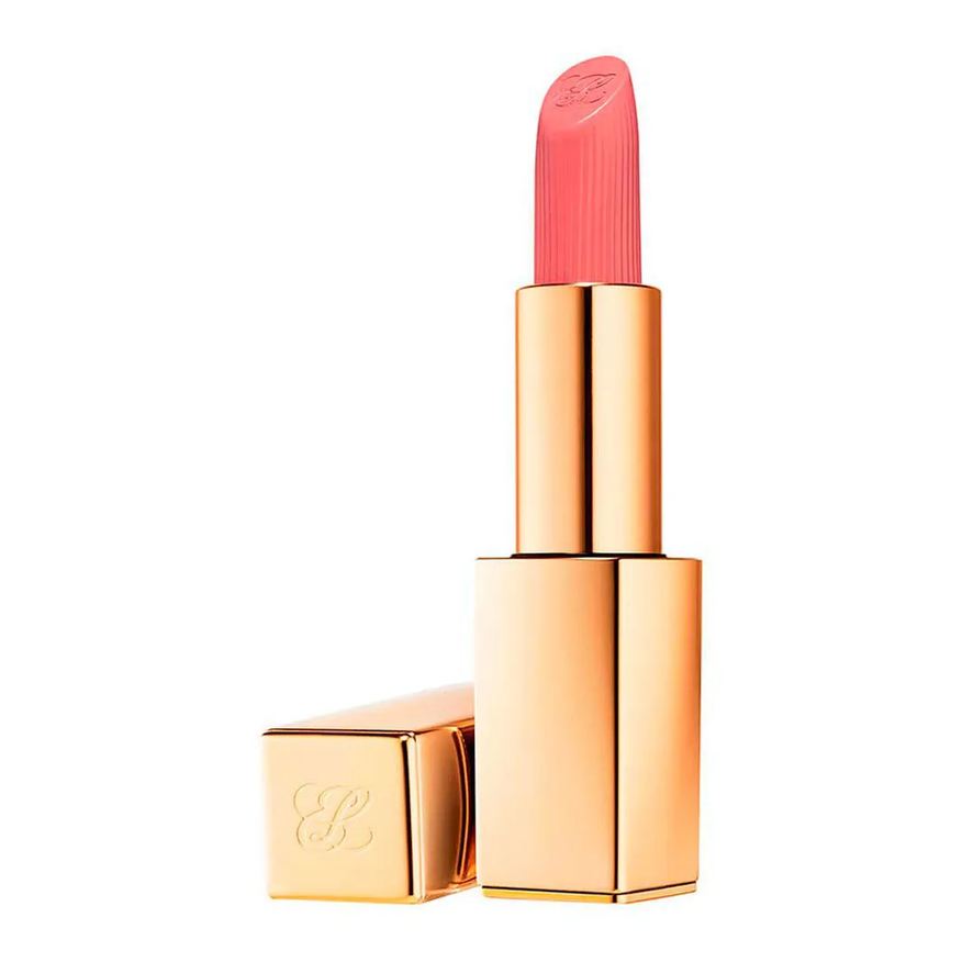 Estée Lauder Batom Matte Pure Color Lipstick 836 Love Bite