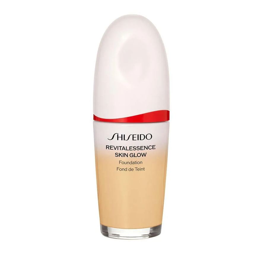 Shiseido Base Líquida - Revitalessence Skin Glow Foundation Fps 30 250
