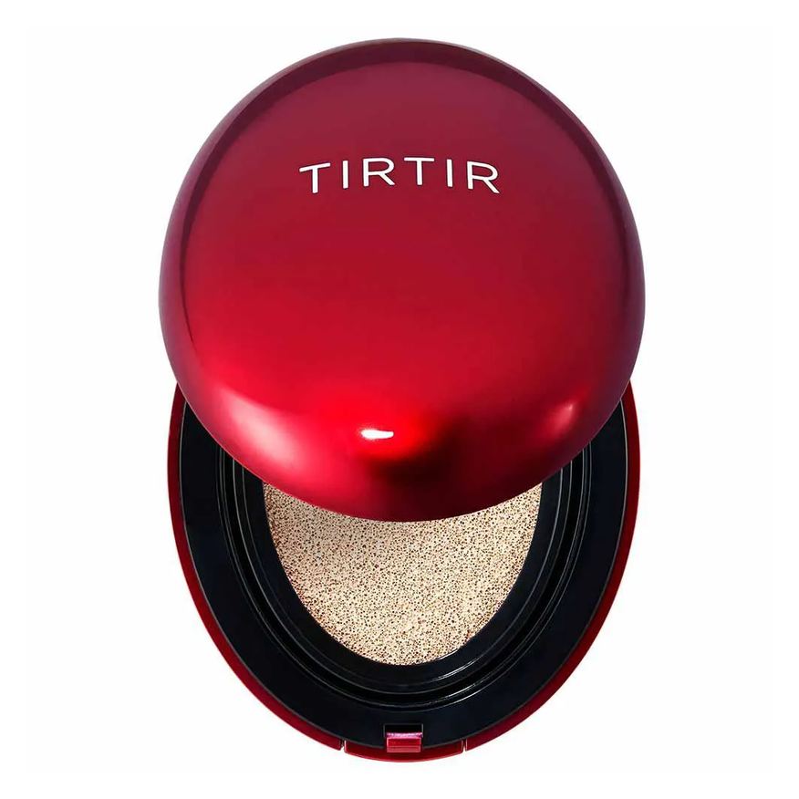 Tirtir Base Compacta Mask Fit Red Cushion 18g 17N Vanilla