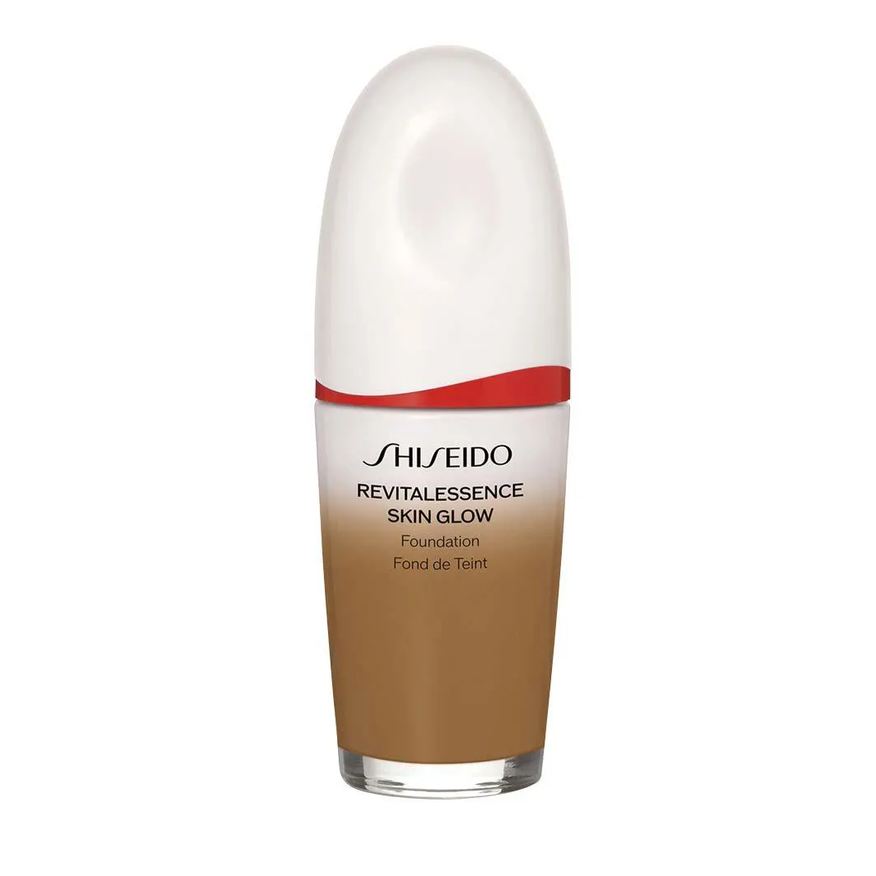 Shiseido Base Líquida - Revitalessence Skin Glow Foundation Fps 30 440