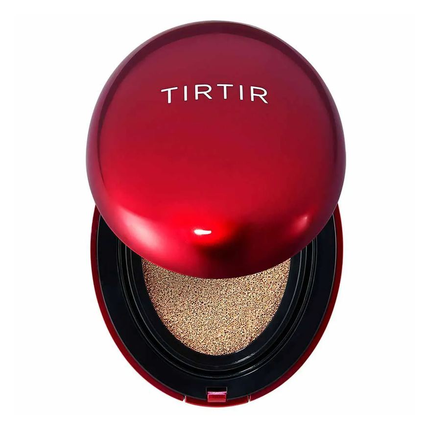 Tirtir Base Compacta Mask Fit Red Cushion 18g 25N Mocha