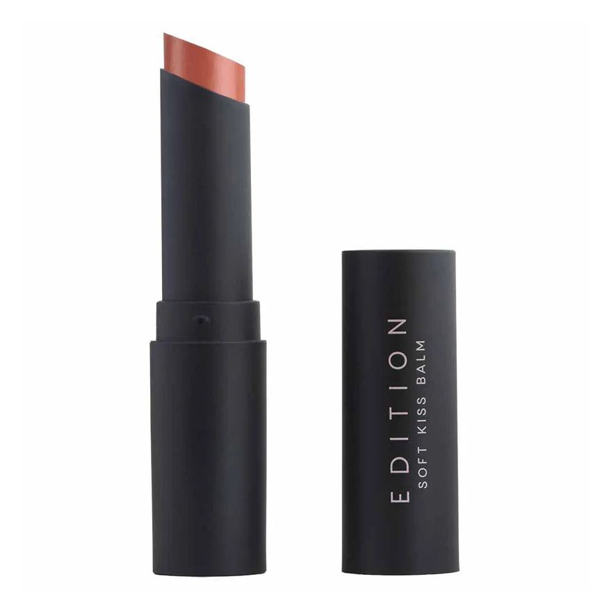 Océane Balsamo Labial Edition Soft Kiss Balm 3,2g Apricot