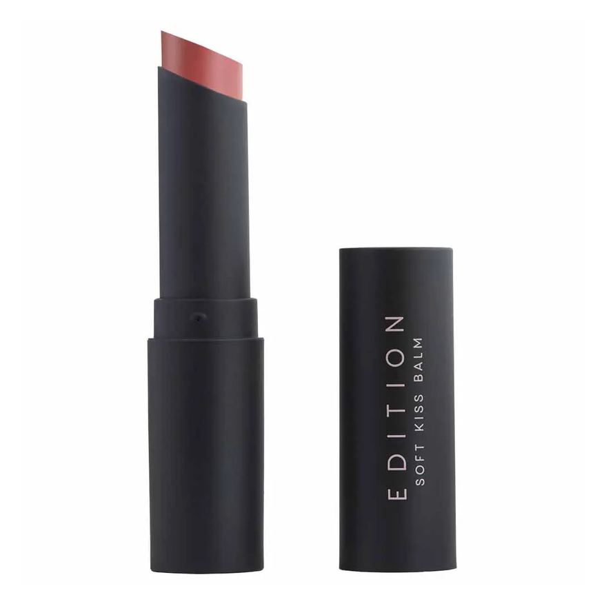 Océane Balsamo Labial Edition Soft Kiss Balm 3,2g Maple